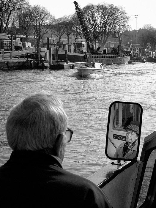 © 2009 Martin Kaegi
